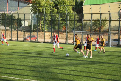 Büyükşehir’de Başkanlık Kupası heyecanı
