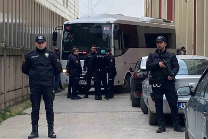 MESEM usulsüzlüğü davasında 2 sanık 2 milyon TL kefaletle tahliye edildi
