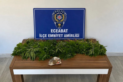 Çanakkale’de farklı suçlardan aranması olan 8 şüpheli yakalandı
