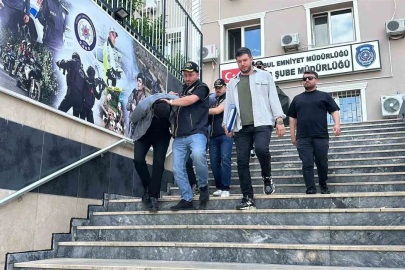 Üniversite iştirakindeki spor tesisinde 4,5 milyon liralık dolandırıcılık operasyonu: 8 gözaltı
