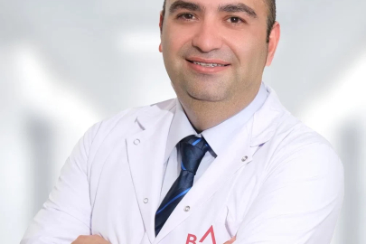 Omuz ağrısını hafife almayın: Artroskopik cerrahi ile modern ve hızlı tedavi dönemi
