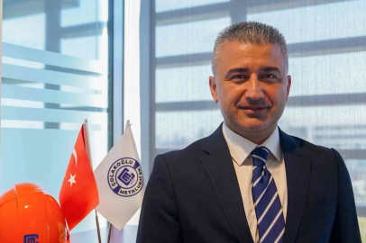 Çolakoğlu Metalurji Spor Kulübü’nde yeni dönem

