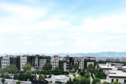 Bursa Teknik Üniversitesi Patent’te 2’nci sırada
