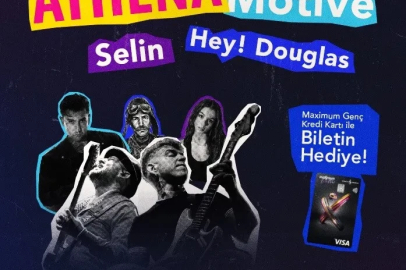 Maximum Gençlik Festivali 4’üncü yılında da gençlerle buluşuyor
