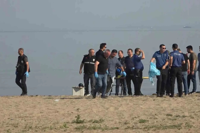 Yalova’da 9 yaşındaki çocuk deniz kıyısında ölü bulundu
