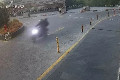 Sultangazi’de alışveriş merkezine silahlı saldırı
