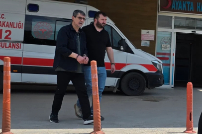 19 yıl hapis cezasıyla aranıyordu, cezaevi firarisi yakalandı
