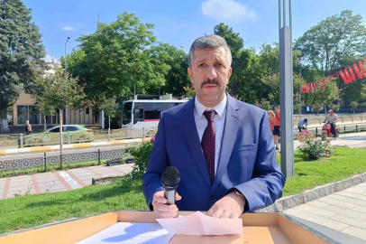 Edirne’de adalet hizmetlerinin emektarları unutulmadı
