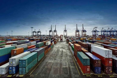Mayıs ayında Bursa’da 3,4 milyar dolarlık ihracat
