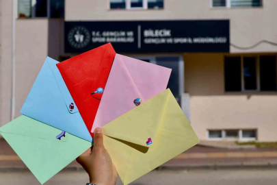 Bilecikli gençlerden şehirlerarası kardeşlik köprüsü
