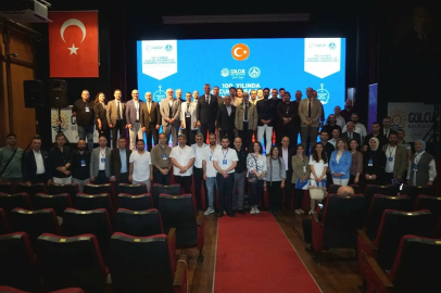 Gölcük’te 100. yıl sempozyumu sona erdi
