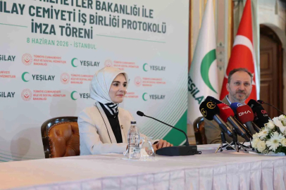 Bakan Göktaş: "Batman’da başlattığımız projemizi kademeli şekilde ülke genelinde yaygınlaştıracağız"
