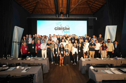 A101, Girişim 101 ile teknoloji odaklı girişimlerle bir araya geldi

