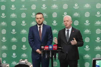 Sıfır Atık Festivali’ne 1 milyondan fazla ziyaretçi katıldı
