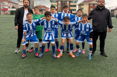 Bilecik U12 Gençler Ligi’nde 4’üncü hafta geride kaldı
