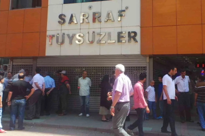 Kuyumcu davasında 4 sanığa toplam 254 yıl hapis cezası
