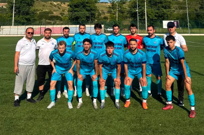 Bilecik 2. Amatör Lig’de 4’üncü hafta geride kaldı
