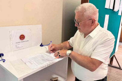 AK Partili üye belediyeden ’Denetim Komisyonu Raporu’nu talep etti
