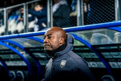 Pierre Webo için Süper Lig ve alt lig kulüpleri devrede
