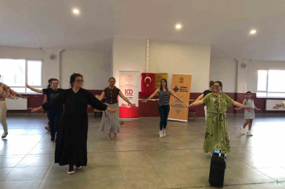 Öğretmen Akademilerinde Kafkas esintisi
