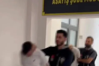 İş yeri kurşunlama olayının azmettiricileri yakalandı
