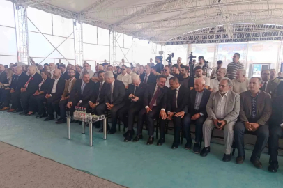 "Kayseri Tanıtım Günleri" Bakan Bolat’ın katılımıyla başladı
