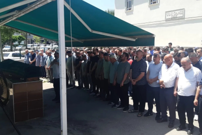 SMA hastası çocuğunun cihazını kapatan baba intihar etti
