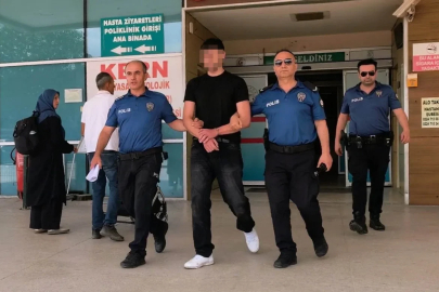 Polisten kaçan sürücüye 470 bin TL ceza
