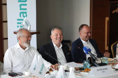 Vaillant, yeni ısı pompası aroTHERM pro’yu pazara sundu
