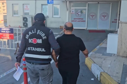 Silivri Belediyesi’ne yolsuzluk operasyonu: 17 gözaltı
