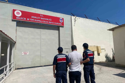 Bilecik’te gözaltına alınan tefeci tutuklandı
