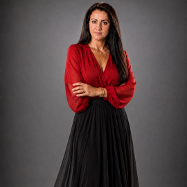 Esra Özkurt Eyupoğlu