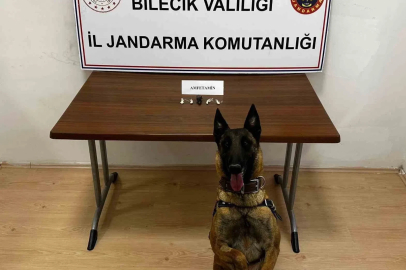 Motosikletli uyuşturucu sevkiyatına operasyon: 2 şüpheli yakalandı
