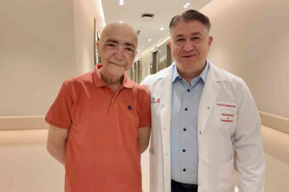 Pankreas kanserinde dünya çapında başarı: "Ameliyat edilemez" denilen hastalara umut oldu
