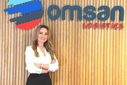 OMSAN Lojistik’ten otomotivde entegre güç hamlesi
