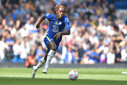 İngiltere, sakatlanan Livramento’nun yerine Chalobah’ı kadroya aldı

