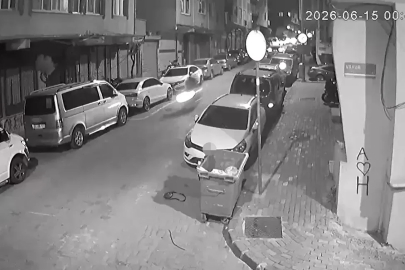Evlenmek istediği kızın erkek kardeşini sokak ortasında öldürdü
