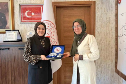 Bilecik’te usta öğretici çevre yarışmasında il ikincisi oldu
