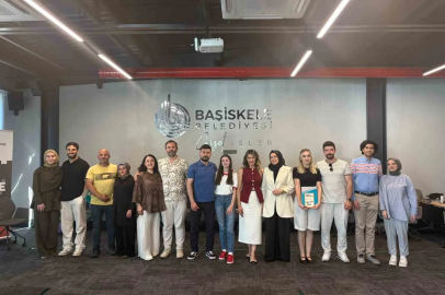Başiskele’de "Evlilik Okulu" ile mutlu ve güçlü ailelerin temeli atılıyor
