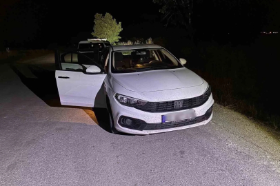 Edirne’de göçmen kaçakçılığı operasyonu: 2 gözaltı
