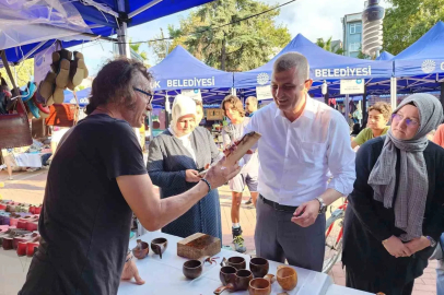 Gölcük’te sanat rüzgarı estirecek festival için başvurular başladı
