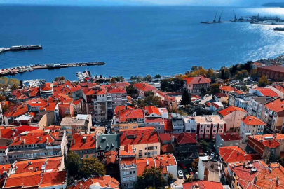 Tekirdağ’da mayısta 2 bin 441 konut satıldı
