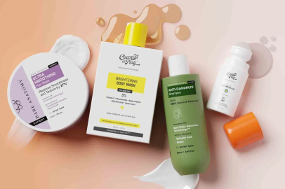 L’Oréal, Hindistan’ın yükselen güzellik markaları grubuna yatırım yaptı
