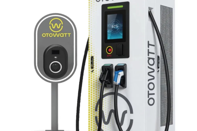 Elektrikli araç şarj ağı Otowatt, Türkiye genelinde büyümesini sürdürüyor
