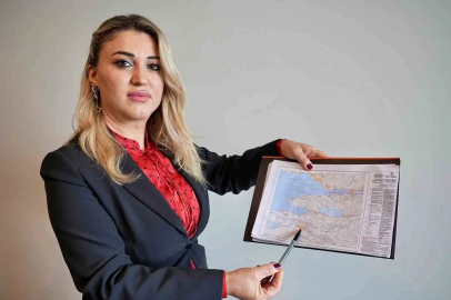 Türkiye’de 215 yeni diri fay keşfedildi
