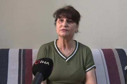 İş yerinin çaycısını dolandıran müdür yurt dışına kaçtı
