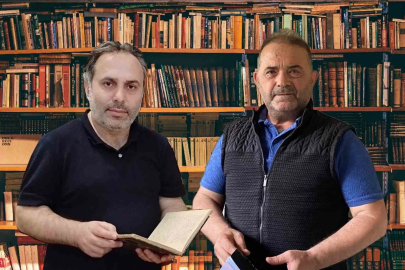 Osman Gazi’nin miğferi ABD’de ortaya çıktı
