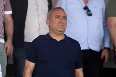 Başkan Senal’dan devam kararı: "Artık geçmişi geride bırakalım"
