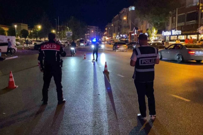 İnegöl’de geniş çaplı uygulama
