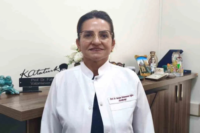 Yaz aylarında sıvı tüketimine özen gösterin
